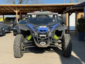 Can-Am Maverick X3 X RX TURBO RR, снимка 2