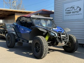 Can-Am Maverick X3 X RX TURBO RR, снимка 3