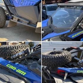 Can-Am Maverick X3 X RX TURBO RR, снимка 16