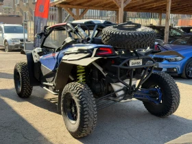 Can-Am Maverick X3 X RX TURBO RR, снимка 7