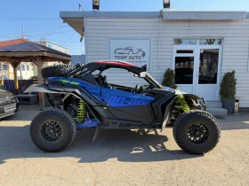 Can-Am Maverick X3 X RX TURBO RR, снимка 4