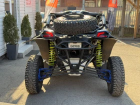 Can-Am Maverick X3 X RX TURBO RR, снимка 6