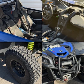 Can-Am Maverick X3 X RX TURBO RR, снимка 17