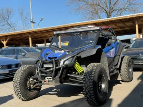 Can-Am Maverick X3 X RX TURBO RR, снимка 1