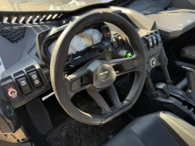 Can-Am Maverick X3 X RX TURBO RR, снимка 11