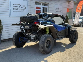 Can-Am Maverick X3 X RX TURBO RR, снимка 5