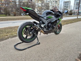 Kawasaki Ninja ZX10R | Mobile.bg    7