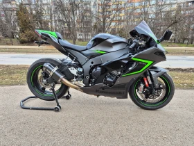 Kawasaki Ninja ZX10R | Mobile.bg    3