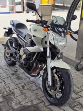Обява за продажба на Yamaha XJ6 ~5 700 лв. - изображение 1