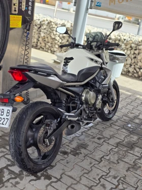 Обява за продажба на Yamaha XJ6 ~5 700 лв. - изображение 3