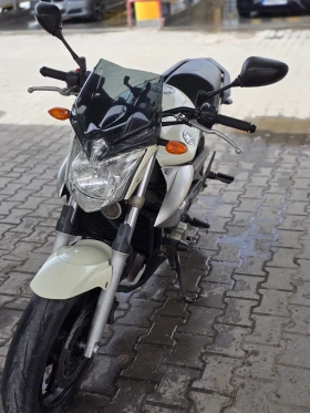 Обява за продажба на Yamaha XJ6 ~5 700 лв. - изображение 2