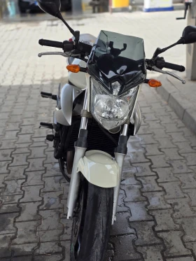 Обява за продажба на Yamaha XJ6 ~5 700 лв. - изображение 1