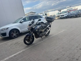  Yamaha Tdm