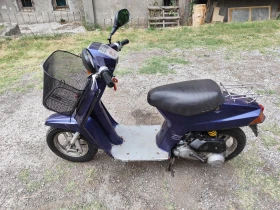 Обява за продажба на Honda Dio Tact 50  ~ 850 лв. - изображение 1