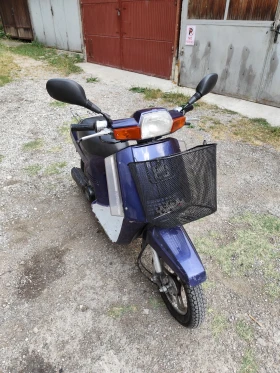 Обява за продажба на Honda Dio Tact 50  ~ 850 лв. - изображение 4