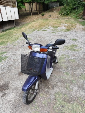 Обява за продажба на Honda Dio Tact 50  ~ 850 лв. - изображение 1
