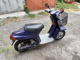 Обява за продажба на Honda Dio Tact 50  ~ 850 лв. - изображение 3
