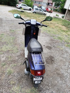 Обява за продажба на Honda Dio Tact 50  ~ 850 лв. - изображение 2