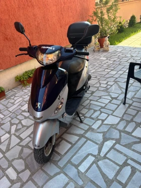 Peugeot V-Clic 70 CC | Mobile.bg    2