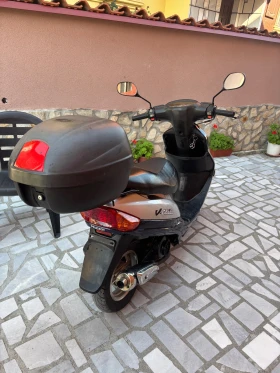 Peugeot V-Clic 70 CC | Mobile.bg    3