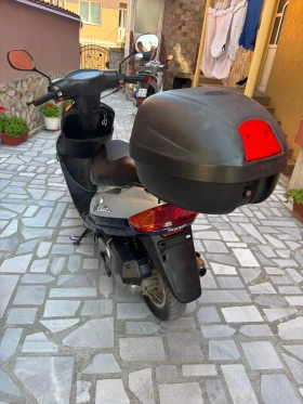 Peugeot V-Clic 70 CC | Mobile.bg    4