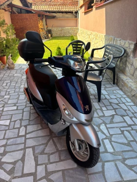  Peugeot V-Clic