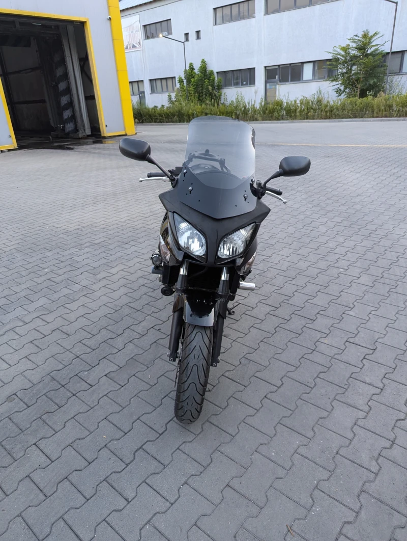 Honda Cbf S, снимка 2 - Мотоциклети и мототехника - 47391614