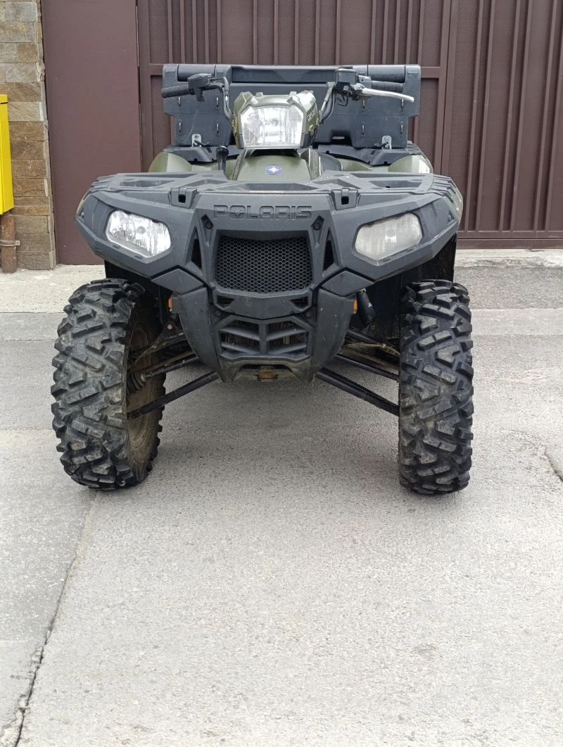 Polaris Sportsman