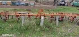Обява за продажба на Мотокултиватор ЮМЗ ~ 123 456 лв. - изображение 3