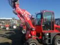 Телескопични товарачи Manitou TITAN НОВИ, снимка 17