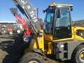 Телескопични товарачи Manitou TITAN НОВИ, снимка 2