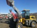 Телескопични товарачи Manitou TITAN НОВИ, снимка 1