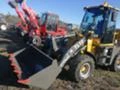 Телескопични товарачи Manitou TITAN НОВИ, снимка 13