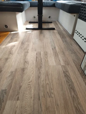 Каравана Knaus SudWind, снимка 10