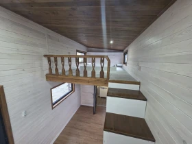 Каравана Други MobilBau MK840 Loft - 38m2 - Бартер за МПС, снимка 6