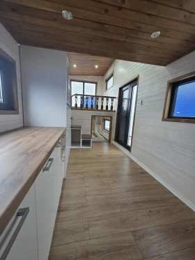 Каравана Други MobilBau MK840 Loft - 38m2 - Бартер за МПС, снимка 9