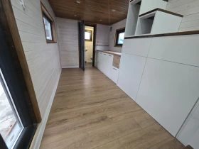 Каравана Други MobilBau MK840 Loft - 38m2 - Бартер за МПС, снимка 5