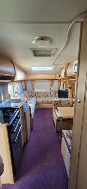      ABI Freestyle 520L 