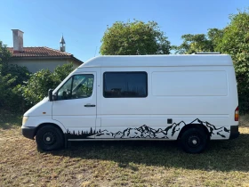 Обява за продажба на Кемпер Mercedes-Benz Sprinter 316CDI ~25 000 лв. - изображение 1