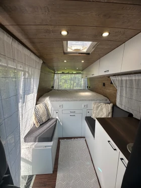 Обява за продажба на Кемпер Mercedes-Benz Sprinter 316CDI ~25 000 лв. - изображение 5