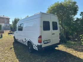 Обява за продажба на Кемпер Mercedes-Benz Sprinter 316CDI ~25 000 лв. - изображение 2