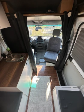 Обява за продажба на Кемпер Mercedes-Benz Sprinter 316CDI ~25 000 лв. - изображение 11