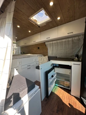 Обява за продажба на Кемпер Mercedes-Benz Sprinter 316CDI ~25 000 лв. - изображение 8