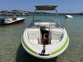 Обява за продажба на Лодка Bayliner Capri ~22 500 лв. - изображение 5
