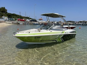 Обява за продажба на Лодка Bayliner Capri ~22 500 лв. - изображение 1