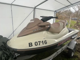  Bombardier Sea Doo GTi Le | Mobile.bg    2