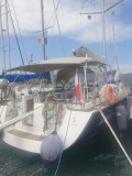 Ветроходна лодка Beneteau Oceanis 50 - изображение 6