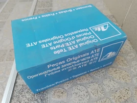 Спирачна помпа за  Passat , снимка 4