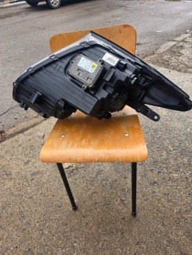 Продавам преден ляв фар за Hyundai Santa fe 3, снимка 3