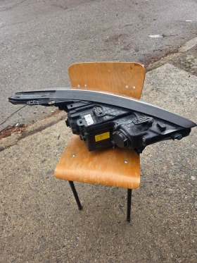 Продавам преден ляв фар за Hyundai Santa fe 3, снимка 2